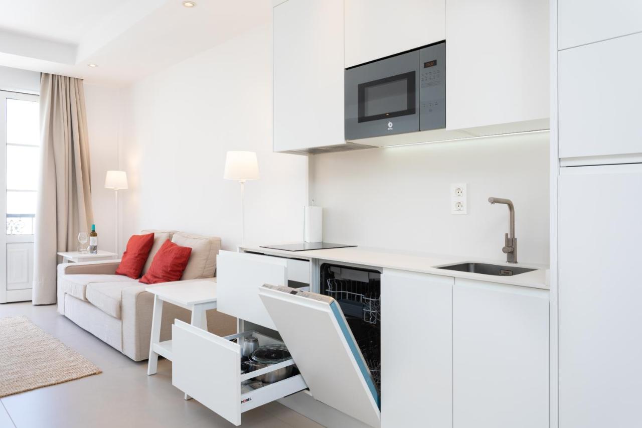 Rooms & Suites Loft 2G Deluxe Edition Arrecife Exterior photo