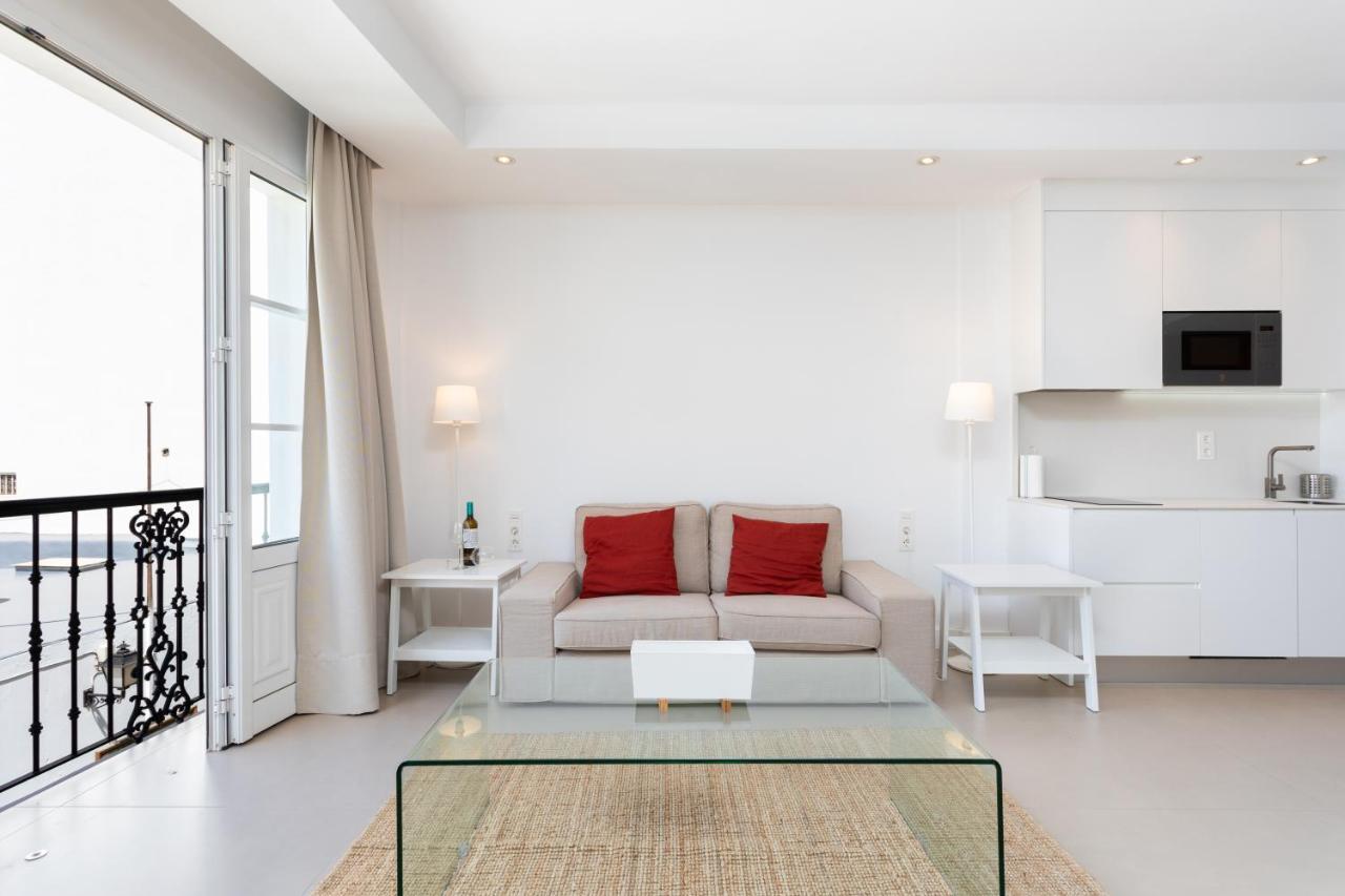 Rooms & Suites Loft 2G Deluxe Edition Arrecife Exterior photo