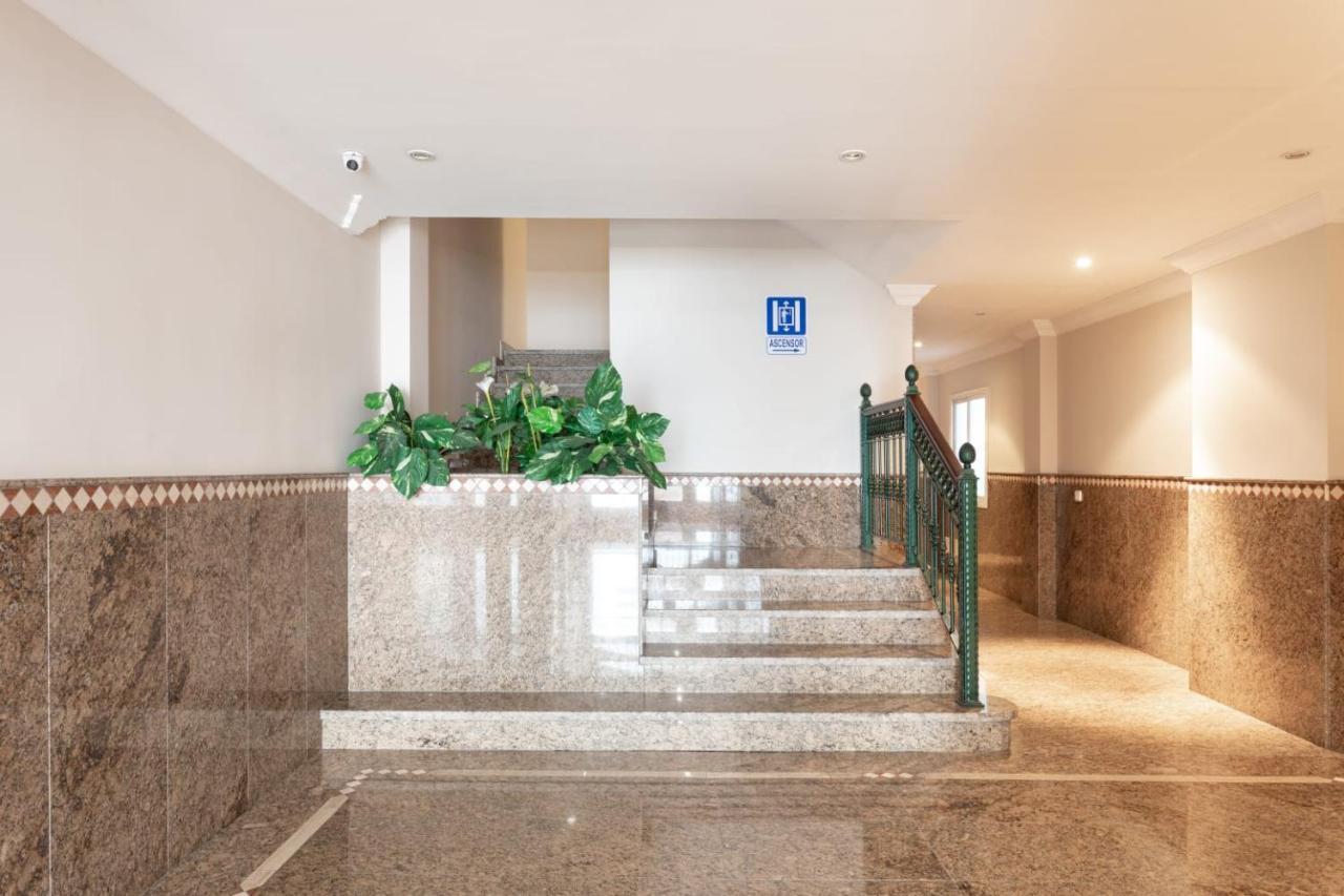 Rooms & Suites Loft 2G Deluxe Edition Arrecife Exterior photo