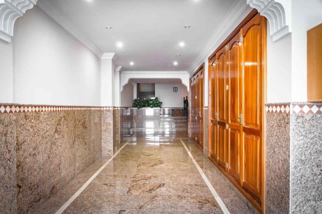 Rooms & Suites Loft 2G Deluxe Edition Arrecife Exterior photo